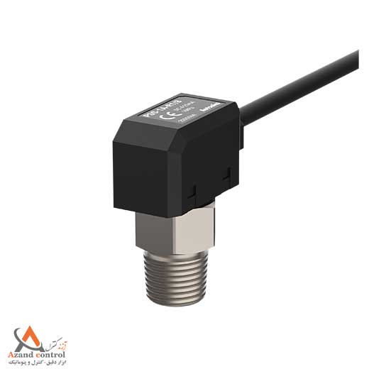 سنسور فشار آتونیکس مناسب برای صنایع مختلف
